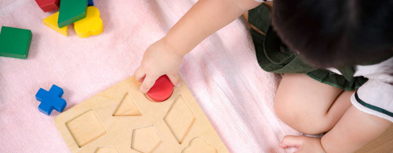 Sensory Processing Disorders in Children and How Therapy Helps