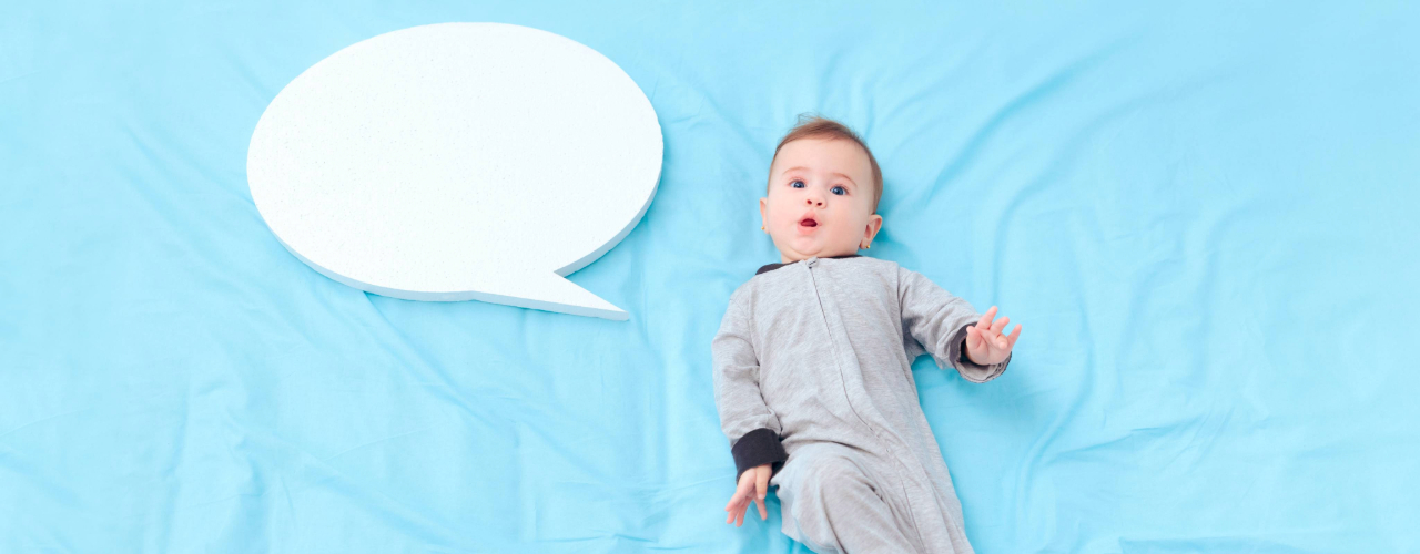 Speech and Language Milestones for Young Children