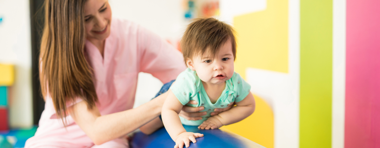 Understanding Motor Skills Development in Children