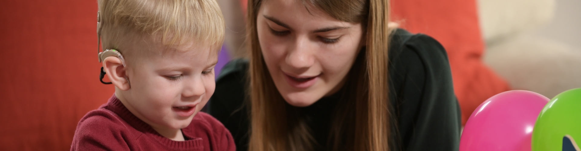 Adaptive Equipment & Assistive Technology