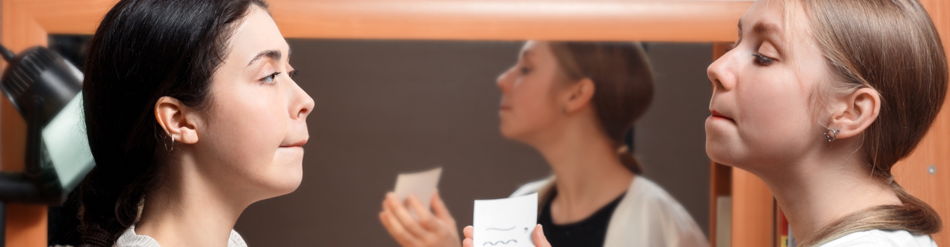 Aphasia & Adult Language Disorders