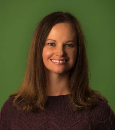 Barbara Miller, M.A.