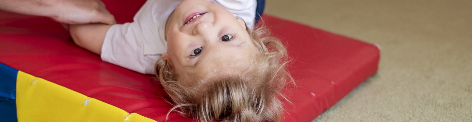 Cerebral Palsy & Neurodevelopmental Conditions