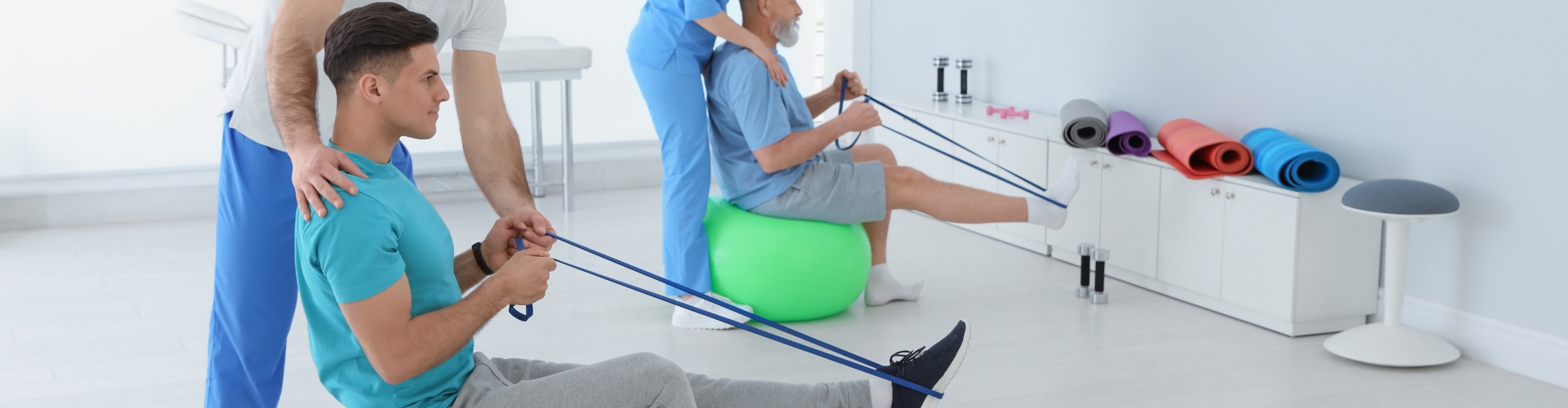 Stroke & Neurological Rehabilitation