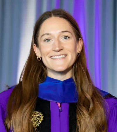 Stephanie Crawford