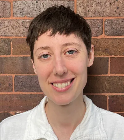 Tasha Vos